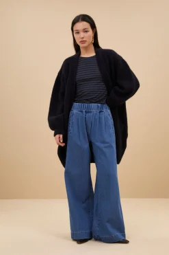 By bar estee cardigan |^ Strickjacken