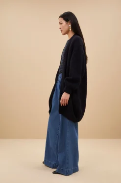 By bar estee cardigan |^ Strickjacken