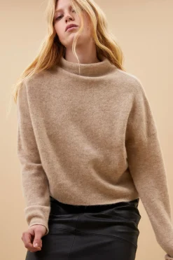 By bar frenkie leather skirt |^ Röcke