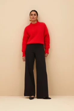 By bar grace pants |^ Hosen
