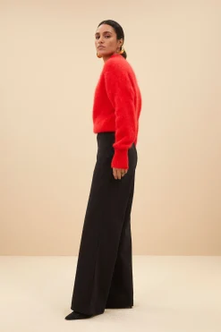 By bar grace pants |^ Hosen