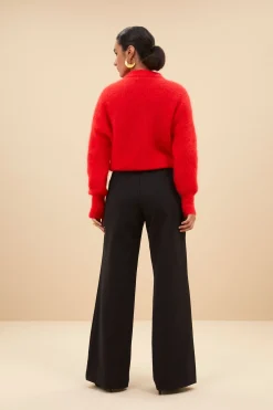 By bar grace pants |^ Hosen