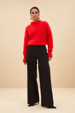 By bar grace pants |^ Hosen