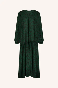 By bar hayley spotted dress | spotted print^ Kleider
