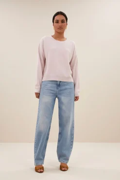 By bar holly ls pullover |^ Strick