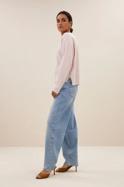 By bar holly ls pullover |^ Strick