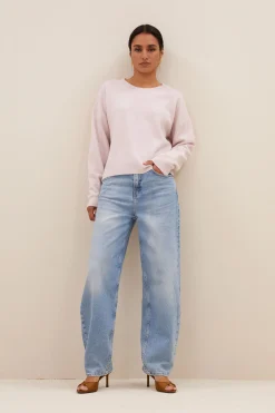 By bar holly ls pullover |^ Strick