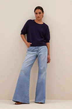 By bar holly ss pullover |^ Strick