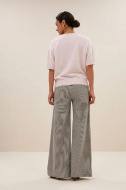 By bar holly ss pullover |^ Strick