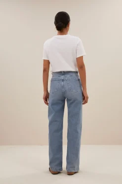 By bar holy logo top | bright white^ Tops & Shirts