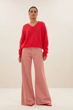 By bar isja pullover |^ Strick