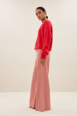 By bar isja pullover |^ Strick
