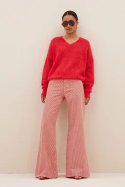 By bar isja pullover |^ Strick