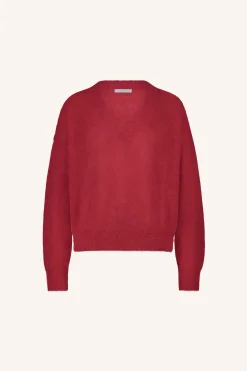 By bar isja pullover |^ Strick