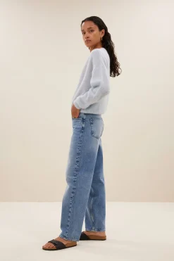 By bar isja pullover |^ Strick