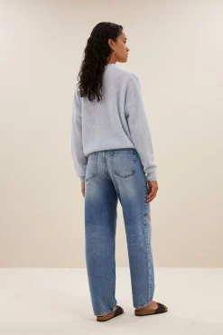 By bar isja pullover |^ Strick