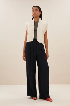 By bar isla cord jacket | sand^ Jacken