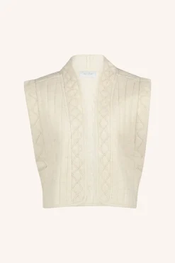 By bar isla cord jacket | sand^ Jacken