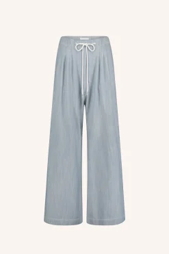 By bar jaxx cayambe pants | light denim^ Hosen