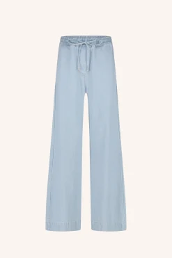 By bar jeff denim pants | light denim^ Hosen
