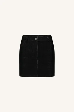 By bar josie cord skirt |^ Röcke