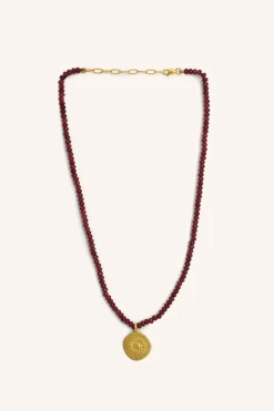 By bar jules necklace |^ Schmuck