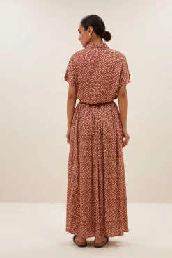 By bar karly delhi blouse | delhi print^ Blusen