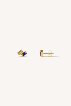 By bar kavi stud earring |^ Ohrringe|Schmuck
