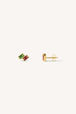 By bar kavi stud earring |^ Ohrringe|Schmuck