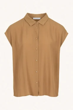 By bar kiek viscose top |^ Blusen