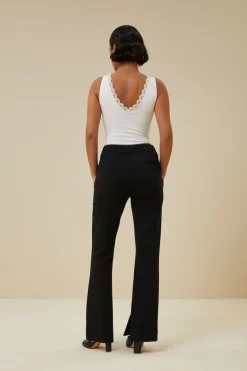 By bar lace singlet | off white^ Tops & Shirts