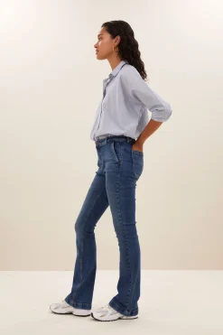 By bar leila pant T |^ Hosen