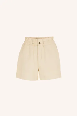 By bar leon twill short | grain^ Overalls & Shorts