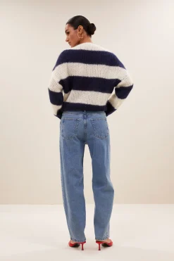 By bar lew glitter pants |^ Jeans|Hosen