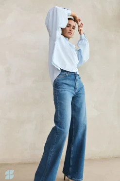 By bar lina pant |^ Jeans|Hosen