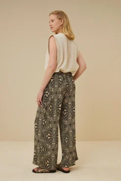 By bar lina slub blouse |^ Blusen