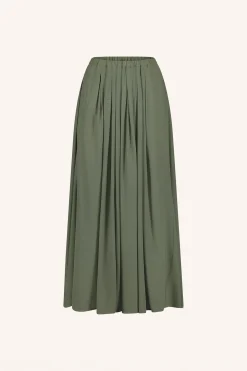 By bar linde skirt | mulled basil^ Röcke