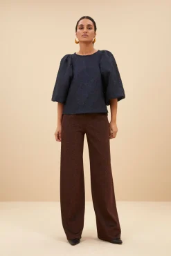 By bar lissa sparkle pants |^ Hosen