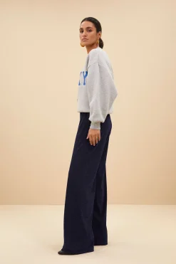 By bar lissa sparkle pants |^ Hosen