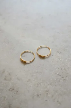 By bar lizzy earring |^ Ohrringe|Schmuck