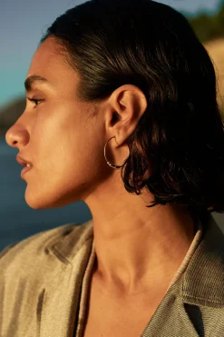 By bar lizzy earring |^ Ohrringe|Schmuck