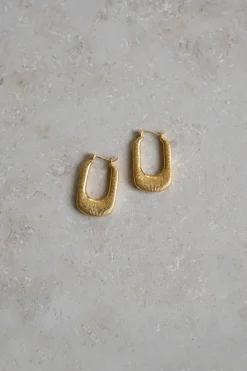 By bar lou earring |^ Ohrringe|Schmuck