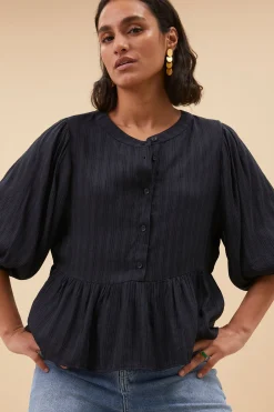 By bar louis blouse |^ Blusen