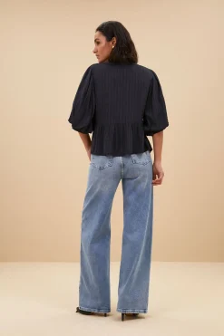 By bar louis blouse |^ Blusen