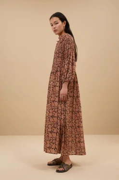 By bar loulou anika dress | anika print^ Kleider