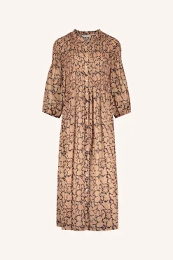 By bar loulou anika dress | anika print^ Kleider