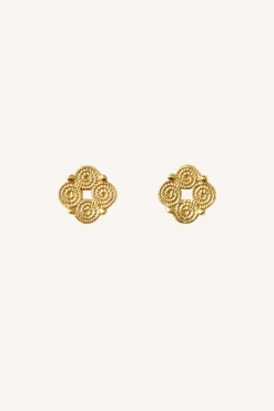 By bar lova earring |^ Ohrringe|Schmuck