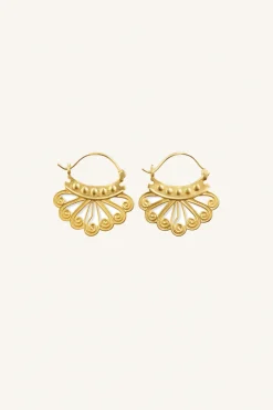 By bar maartje earring |^ Ohrringe|Schmuck