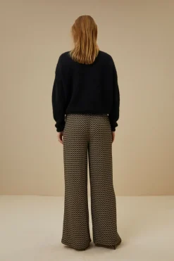 By bar mara gio pant | gio print^ Hosen