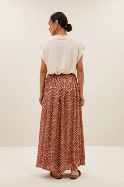 By bar mason linen top | oyster^ Tops & Shirts